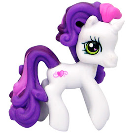 My Little Pony Sweetie Belle Adventure Boardgame Other Releases Ponyville Figure