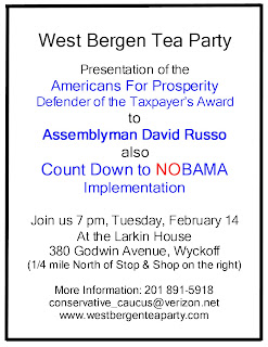 DavidRussoTEA theridgewoodblog.net