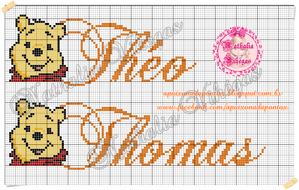Thomas Em Ponto Cruz