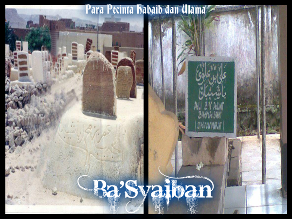 Basyaiban – Patriot dari Alawiyin yang dilupakan