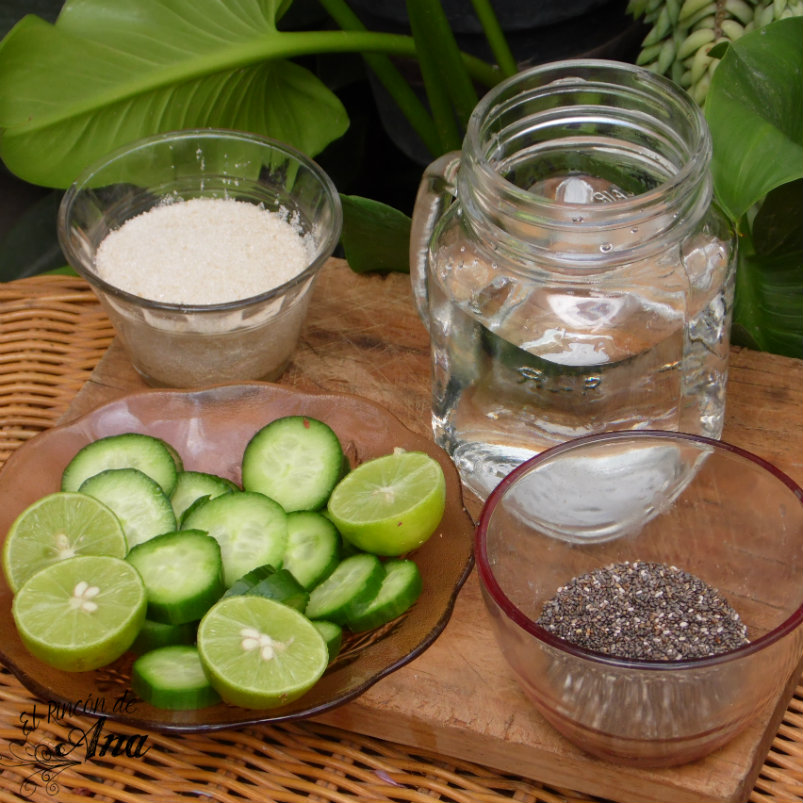 7 recetas de paletas de hielo