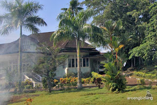 eks rumah tuan kuase belitung