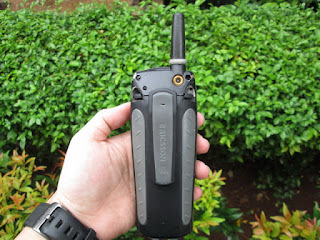 hape outdoor Ericsson R250 jadul