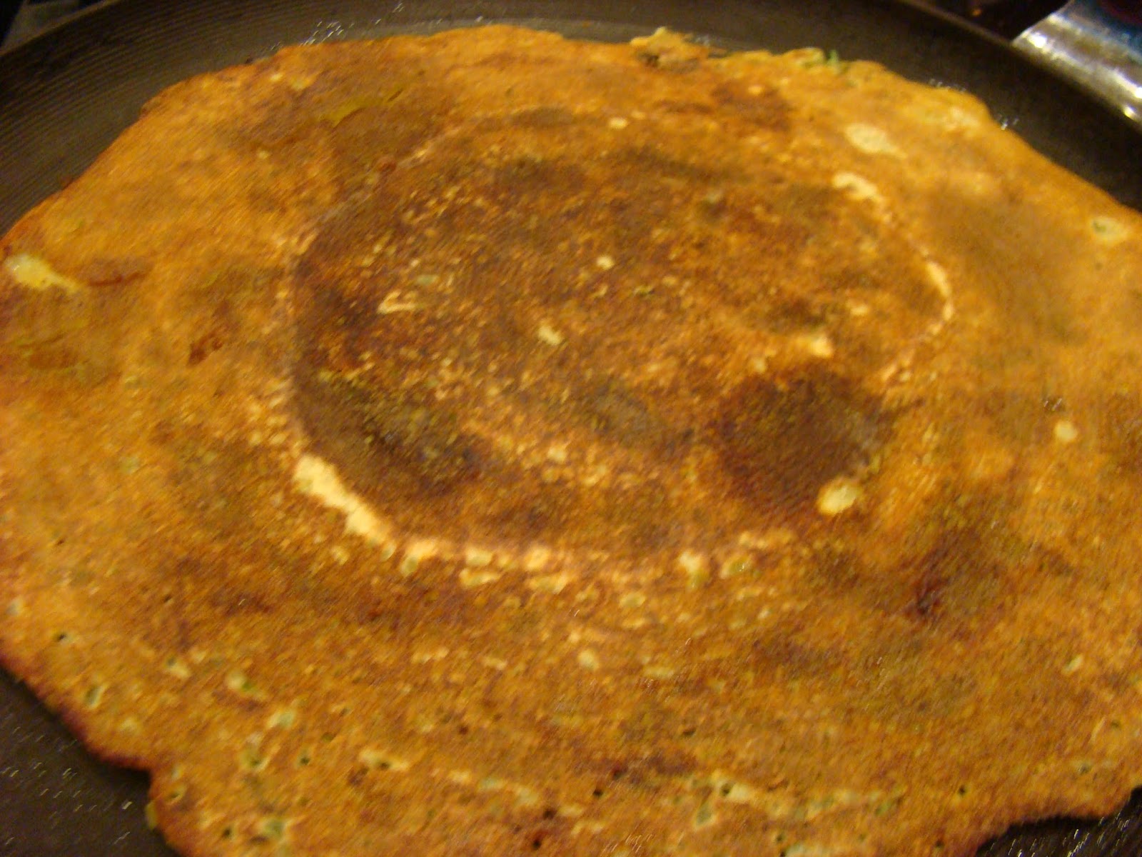 My Favorite Recipes Collection Savoury Sourdough Bread Batter Pancakes