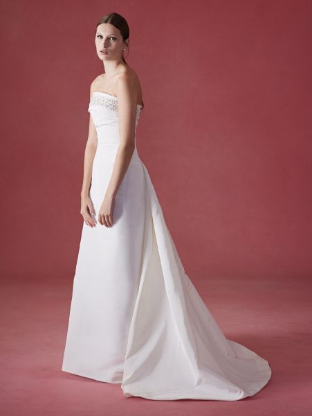Exclusivos vestidos de novias | Colección Oscar de la Renta Exclusivos vestidos de novias | Colección Oscar de la Renta