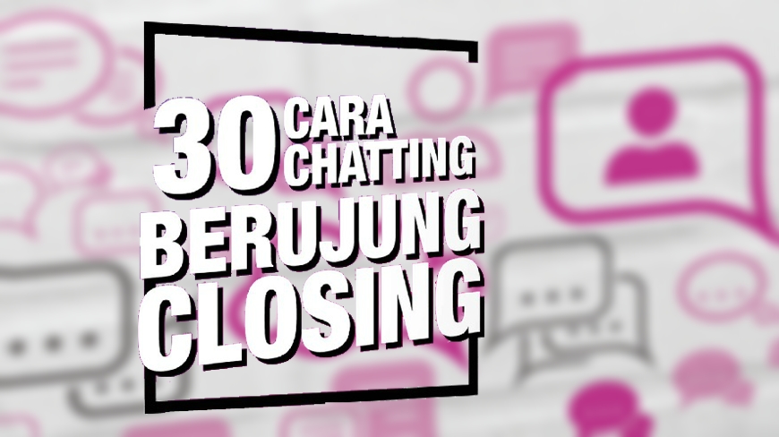 Contoh Kata Kata Follow Up Customer Lewat Whatsapp