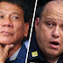 Duterte admits ordering Marcos' reinstatement