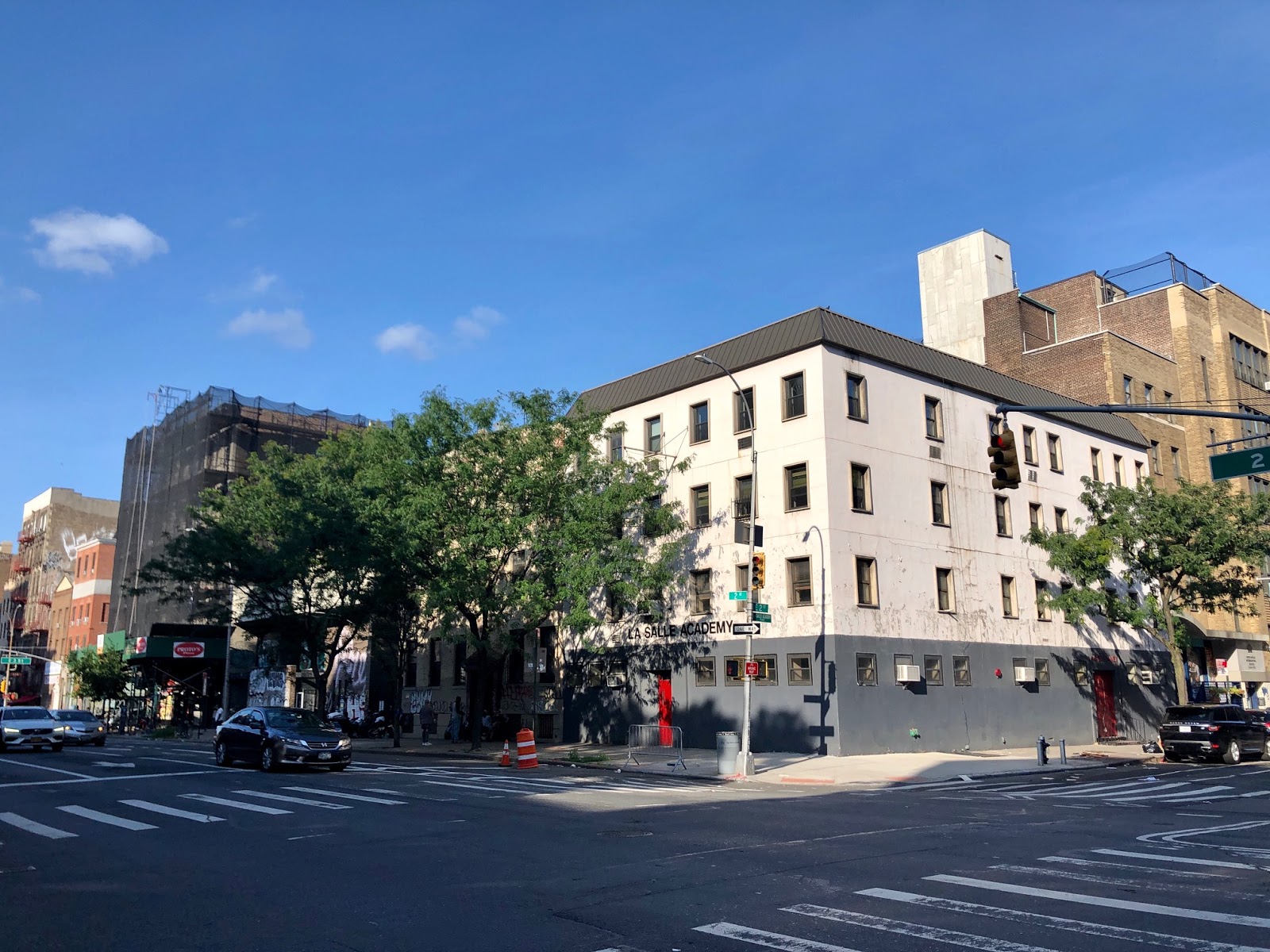 EV Grieve: Gemini Rosemont buys third parcel on 2nd Avenue for future