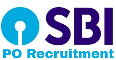 SBI PO RECRUITMENT ONLINE FORM 2019 SBI PO RECRUITMENT ONLINE FORM 2019
