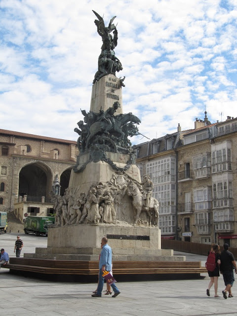 Conociendo Álava y Vitoria - Gasteiz