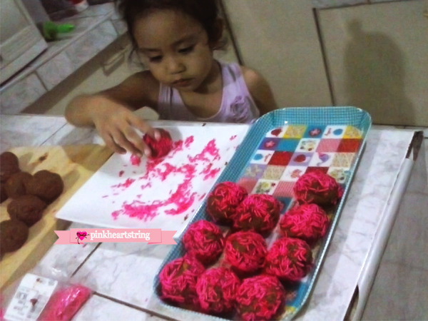kids in the kitchen