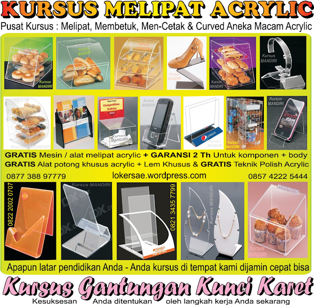 Salon, Bengkel, Percetakan, Sablon, Stempel, Pin http//www.eradiskon