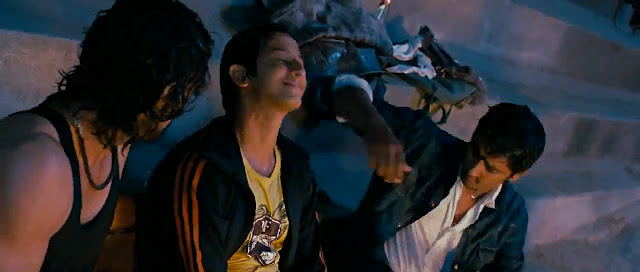 Rang De Basanti (2006) Hindi 720p BluRay 900MB Rang De Basanti (2006) Hindi 720p BluRay 900MB