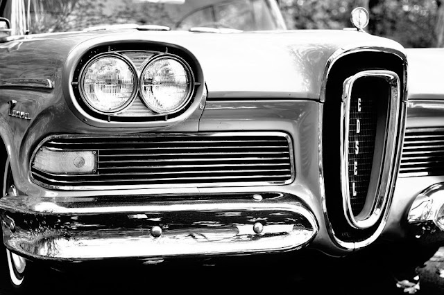 Edsel Edsel