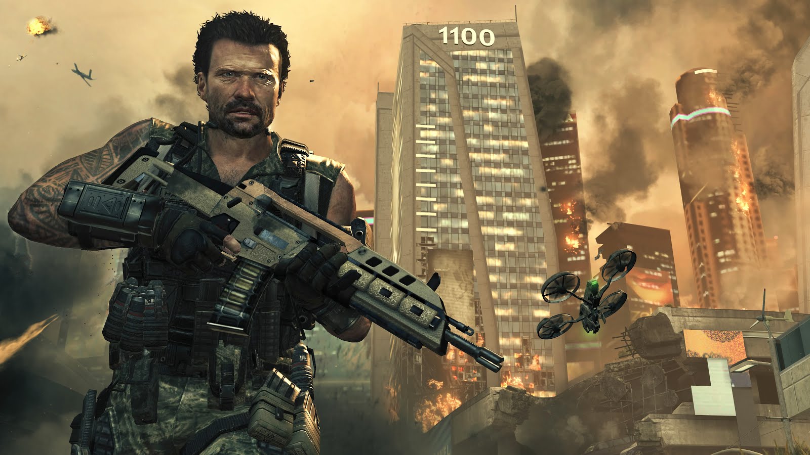 Black ops 3 pc indir