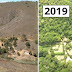 Incredible Pictures Of 20-Year Reforestation Project Of More Than 2.7 Million Trees