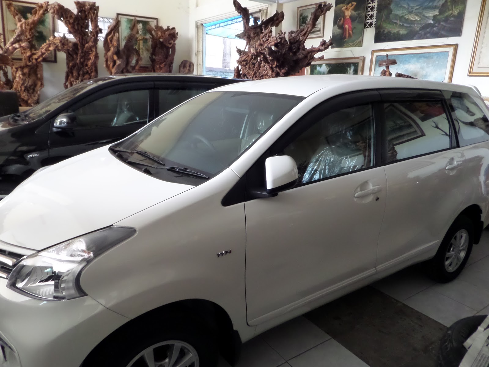 All New Avanza 2013 Tipe G: Legenda Low MPV yang Tak Lekang Oleh Waktu