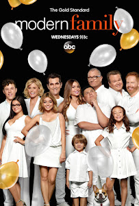 Modern Family Poster