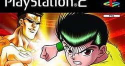 yu yu hakusho ps2 iso yu yu hakusho ps2 iso