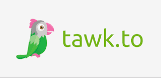 Tawk.to Free live chat application for your site