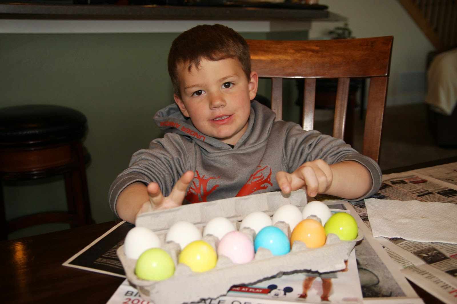 JKLM Jenkins Easter Eggs