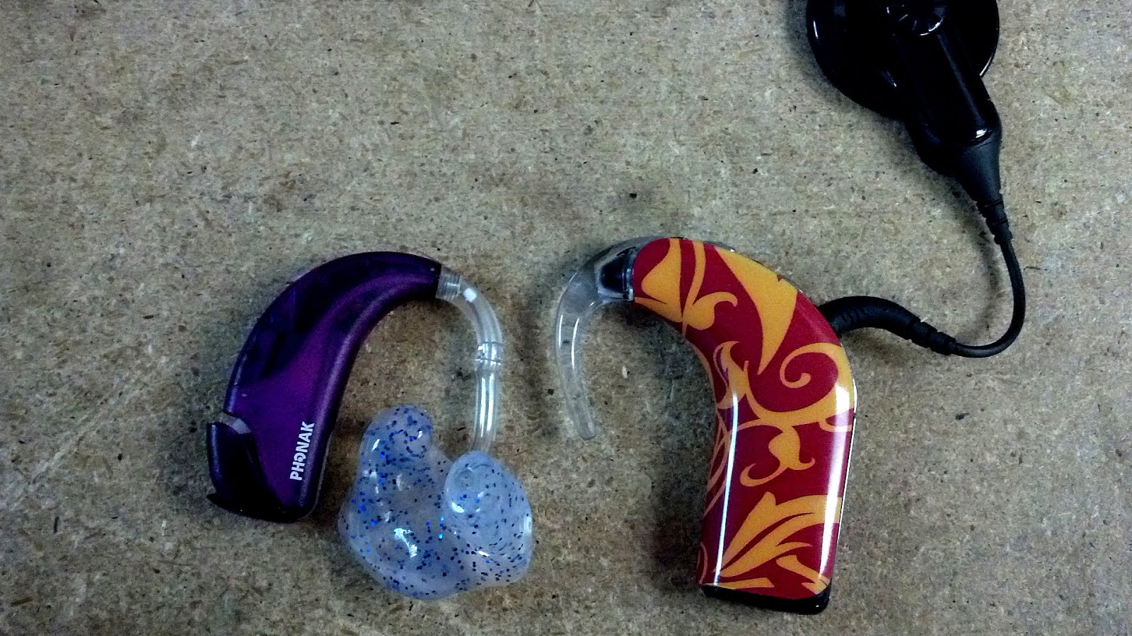 Cochlear Implant Vs Hearing Aid Hear Choices