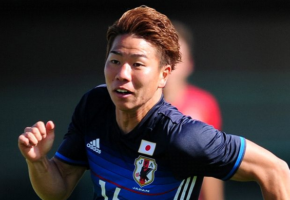 Takuma Asano Takuma Asano
