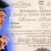ΠΑΓΚΟΣΜΙΟ ΡΕΚΟΡ ΨΕΥΤΙΑΣ!! Ο Ερντογάν αποφοίτησε από Πανεπιστήμιο που ιδρύθηκε ένα χρόνο αργότερα