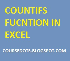 Countifs Function Cover Countifs Formula coursedots.blogspot.com