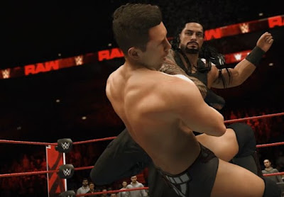 WWE 2K20, Soundtrack, Song List, 2K Sports, Wrestling, Simulation Video Games, 