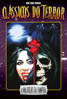 A Maldição da VampiraDublado A Maldição da VampiraDublado