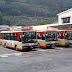 Ônibus no Japão recolhe bebuns que dormiram e passaram do ponto