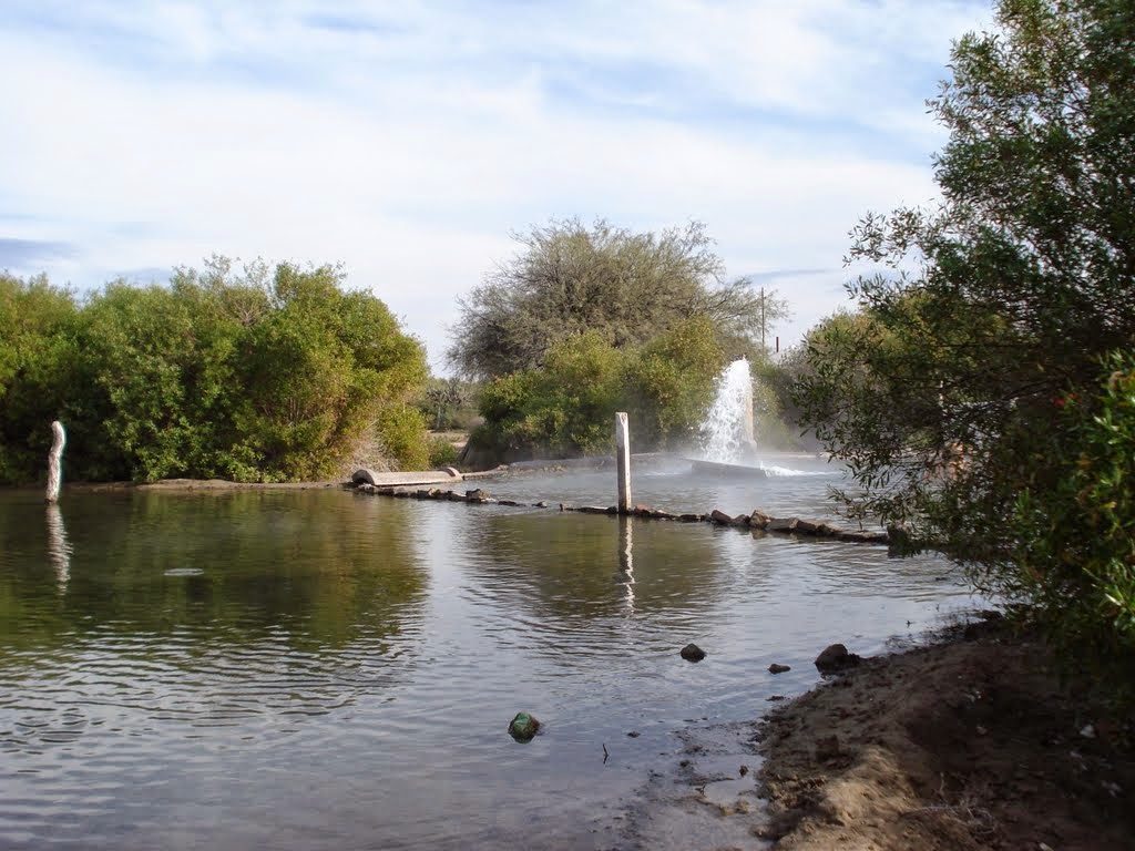 Fotos La Batea Facebook