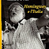 Vedi recensione Hemingway e l'Italia Audio libro di Owen Richard