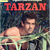 Tarzan #88 - Russ Manning art 