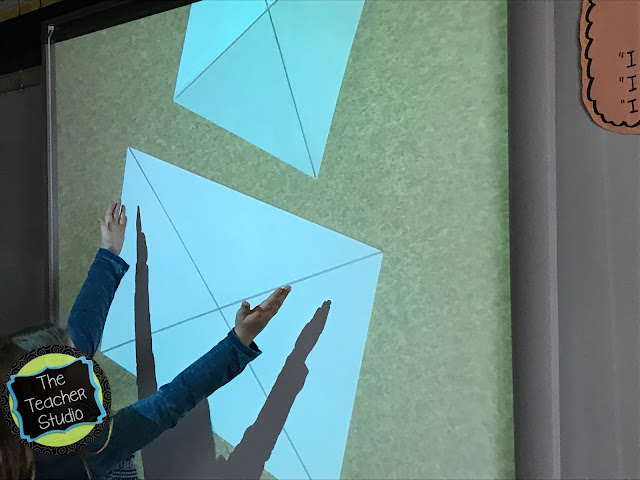 fraction reasoning and thinking