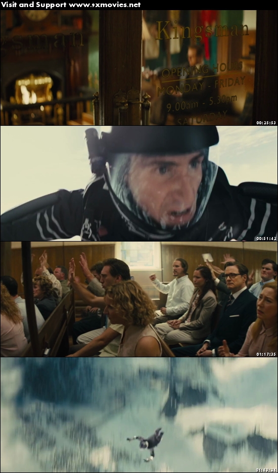 Spy Kids: All the Time in the World in 4D 2011 - IMDb