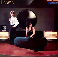 Drama [Scene from a distance - 1985] aor melodic rock music blogspot full albums bands