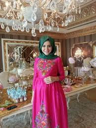 Model Baju Gamis Untuk Ibu Hamil Terbaru Murah Dan Trendy Model Baju Gamis Untuk Ibu Hamil Terbaru Murah Dan Trendy