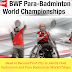 Basel to Become First Country to Jointly Host Badminton, Para Badminton Worlds