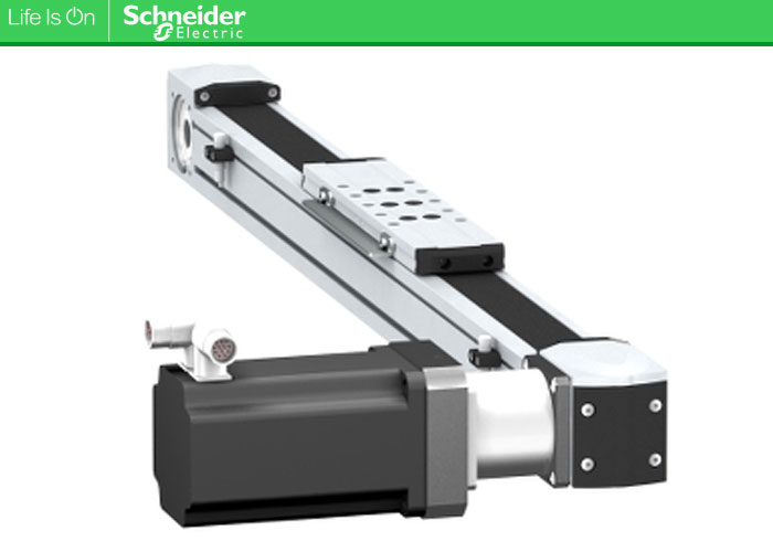 Schneider Electrics Motion Control and Robotics; Summary of Product