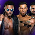 WWE 205 Live - 30.07.2020 | Vídeos + Resultados
