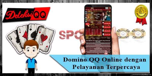 domino qq online