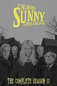 It's Always Sunny in Philadelphia Poster