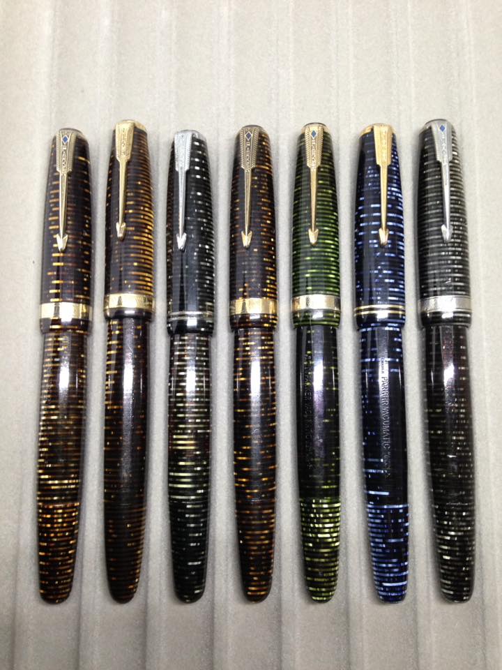 Fountain Pen Network Philippines Hosts First Manila Fountain Pen Show