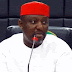 Okorocha Lambasted For Endorsing Son-in-Law For Imo Governor