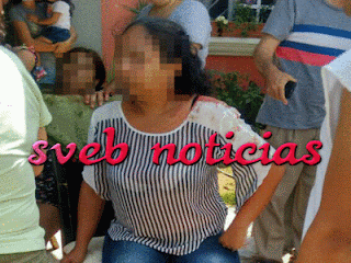 Con cachazos de pistola despojan a mujer de 27 mil pesos en Veracruz