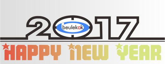 Ucapan Tahun Baru 2017 Ucapan Tahun Baru 2017