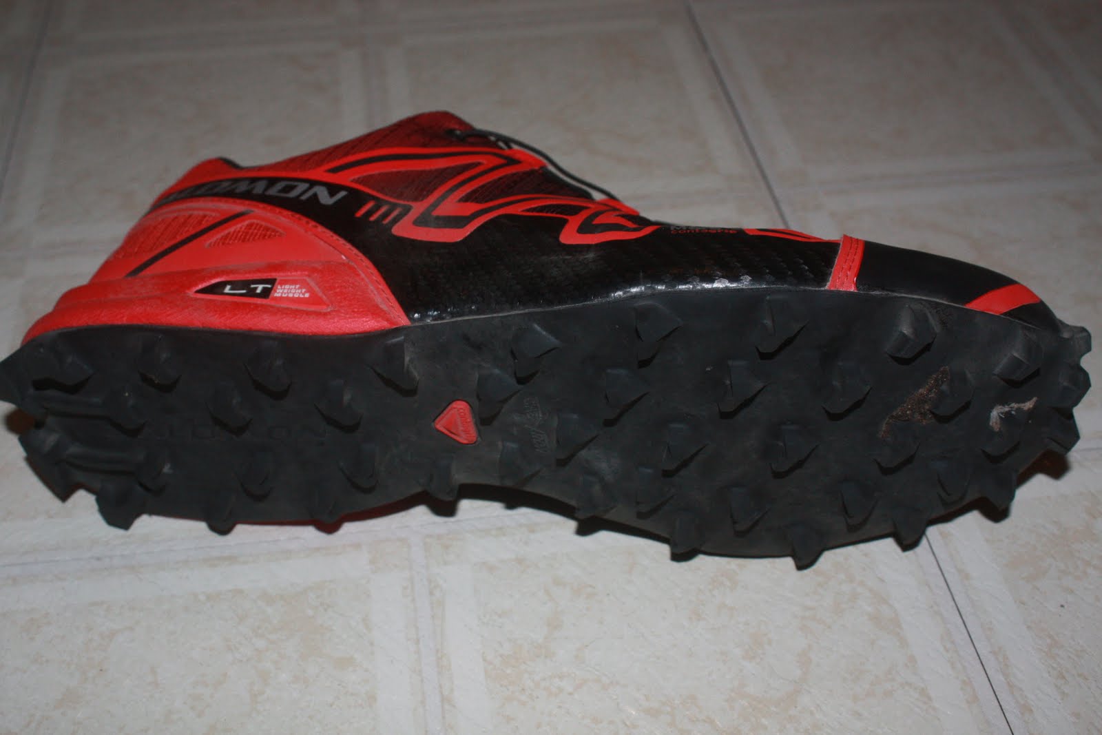 salomon fellcross 2