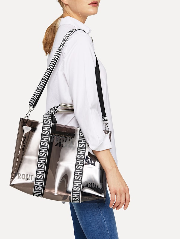 Wish list de bolsos grandes Shein |